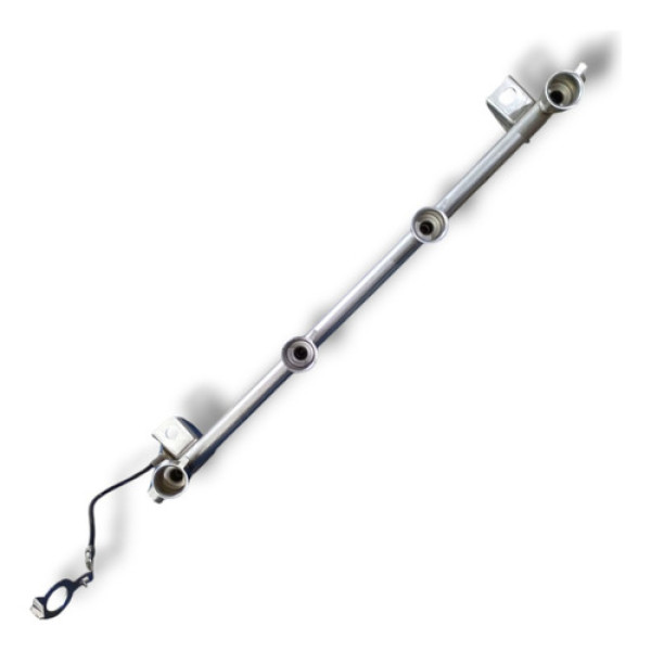 Flauta Bico Injetor Gm Tracker Ltz 1.8 2015 