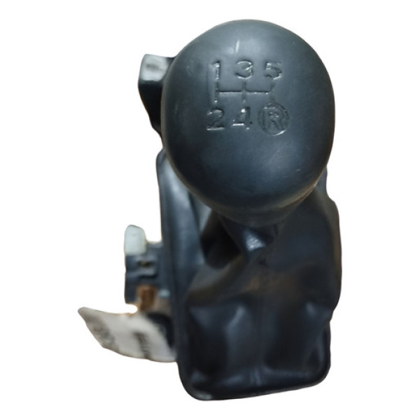 Alavanca Seletora De Macha Toyota Corolla 2003