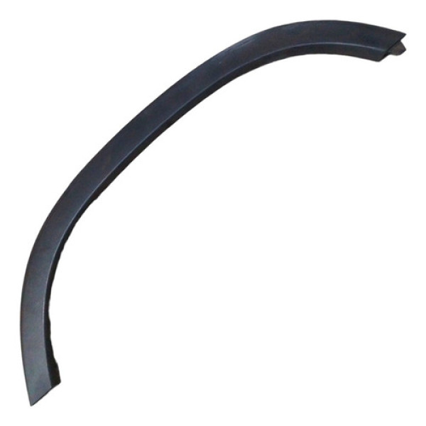Moldura Paralama Traseira Esquerda Gm Tracker Ltz 1.8 2015