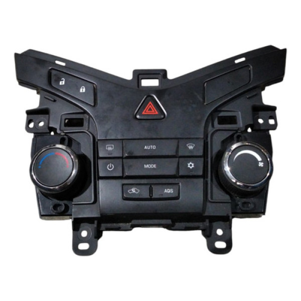 Comando Ar Gm Cruze 2012 A 2020