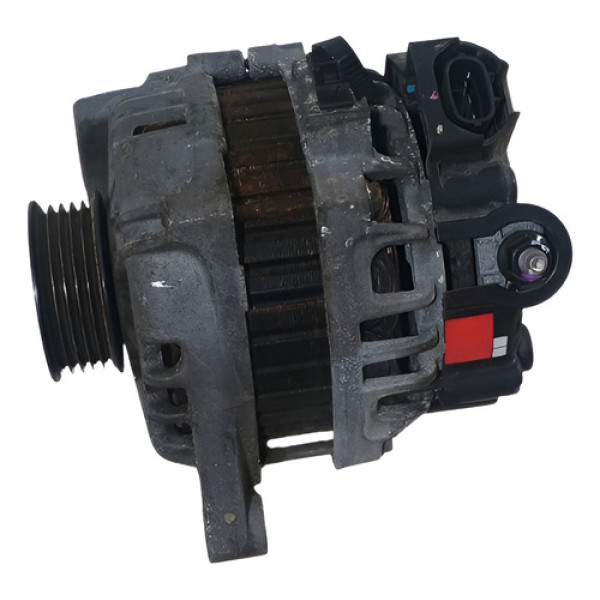 Alternador Hyundai Hb20 1.0 80cv 2017