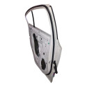 Porta Traseira Esquerda Chevrolet Cruze Lt 1.8 2012/2013 