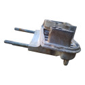 Suporte Coxim Motor Fiat Doblo Elx 1.4 2010/2011