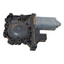 Motor Vidro Elétrico Da Porta Traseira Direita Audi A3