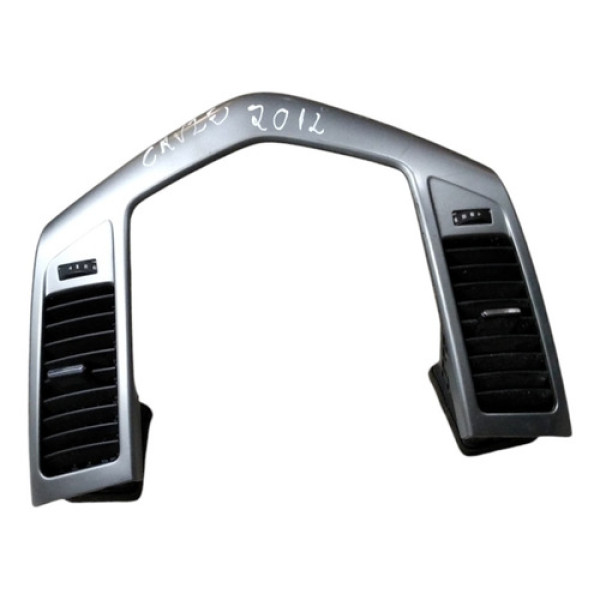 Moldura Central Com Difussor Cruze Lt 2012 1.8
