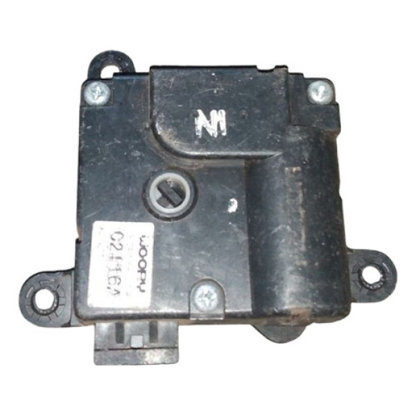 Motor Atuador Caixa Ar Hyundai Tucson 2009 A 2013 