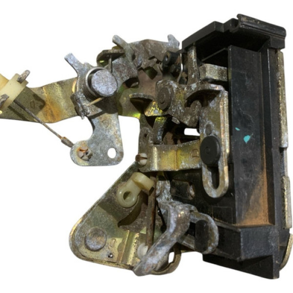 Fechadura Volkswagen Gol Bola 2000