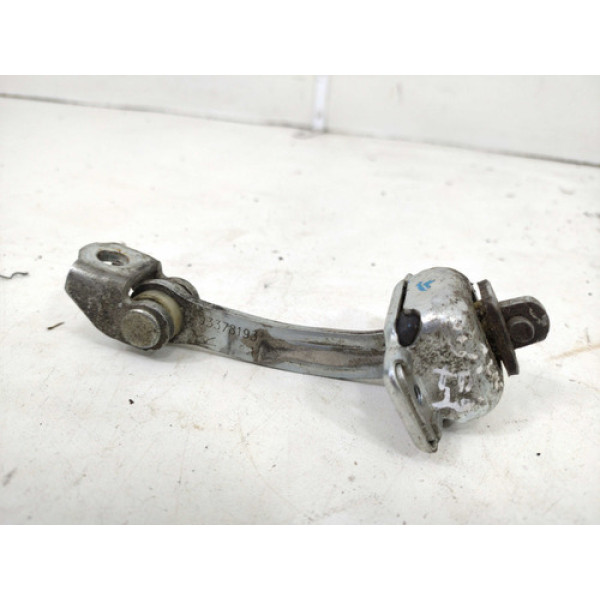 Limitador De Porta Traseiro Chevrolet Celta 2000-2005