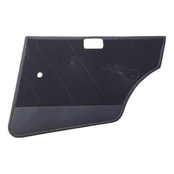 Forro Porta Traseiro Direito Fiat Uno Mille 1.0 Economy 2013