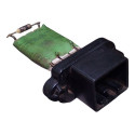 Resistência Caixa Ar Condicionado Ford Focus 2002