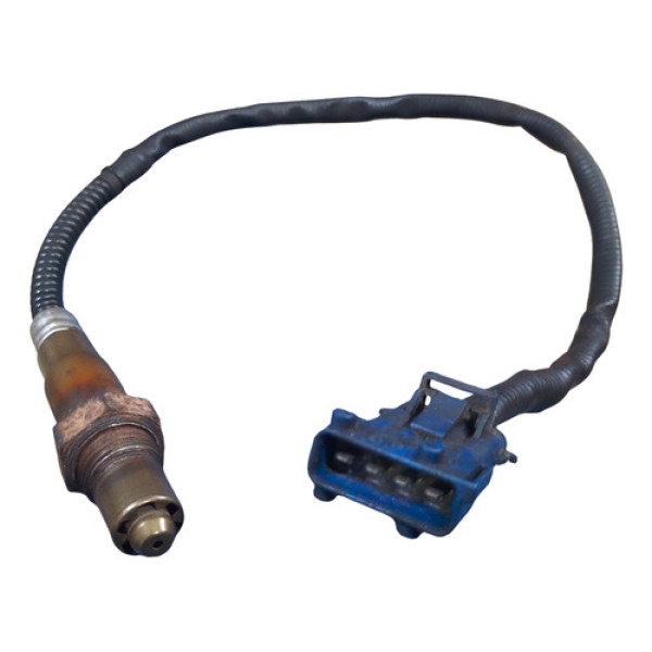 Sonda Lambda Citroen C3 Glx 1.4 2011