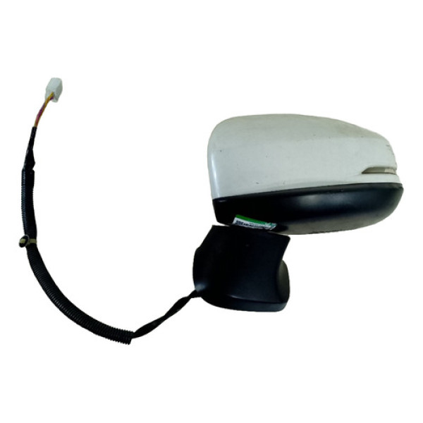 Retrovisor Esquerdo Honda Wr-v Exl 1.5 2017/2018