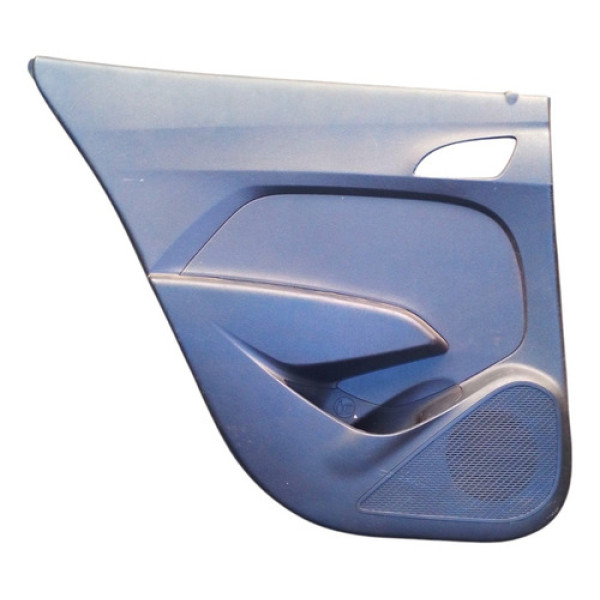 Forro Porta Traseiro Esquerdo Te T.e Dir Hyundai 2012 A 2020
