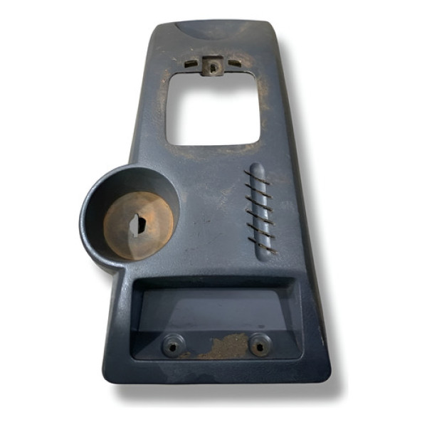 Acabamento Console Central Volkswagen Gol G4 2010