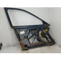 Armação Máquina Porta Diant. Esquerda Audi A3 2001 S/motor