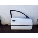 Porta Dianteira Direita Toyota Corolla 96 Dianteira Direita Branca
