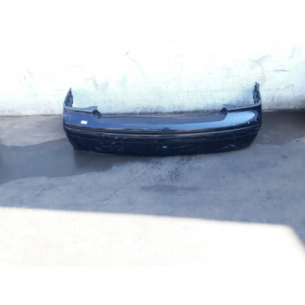 Para-choque Traseiro Volkswagen Bora 2000