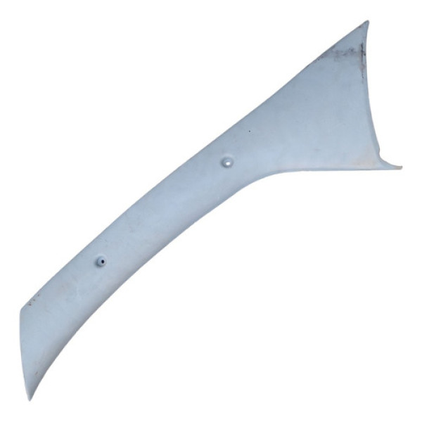 Moldura Coluna Parabrisa Esquerdo Fiat Doblo Elx 1.4 2011 