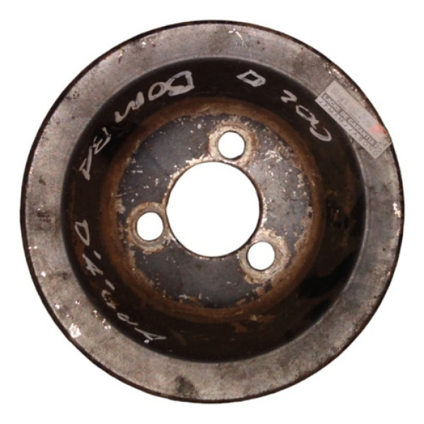 Polia Bomba Dagua 1.0 1 Ford Ecosport Fiesta Ka 2003 A 2008