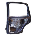 Porta Traseira Direita Citroen C3 Glx 1.4 2011