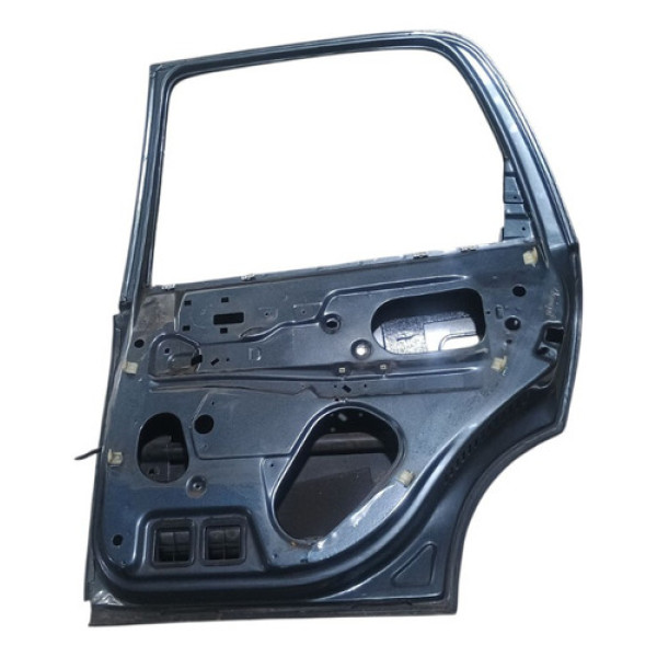 Porta Traseira Direita Chevrolet Corsa Classic 1.0 72cv 2006 Traseira