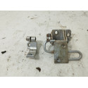 Par De Dobradiças Traseira Esquerda Audi A3 2001
