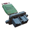 Resistência Ar Condicionado A5100 Fiat Idea 2010 A 2013