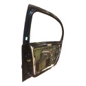 Porta Dianteira Esquerda Citroen C3 Glx 1.4 2011
