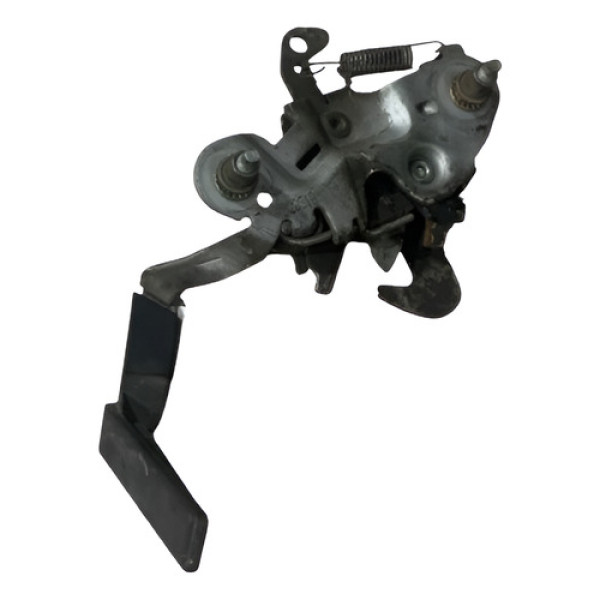 Fechadura Capo Citroen C3 Glx 2011 1.4