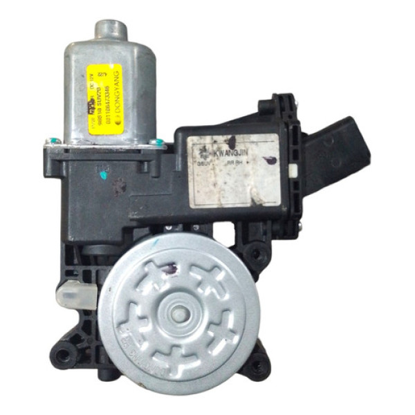 Motor Máquina Vidro Traseiro Direito Gm Tracker Ltz 1.8 2015