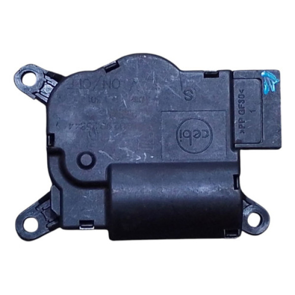 Motor Atuador Ar Condicionado Gm Prisma Onix Spin Agile 