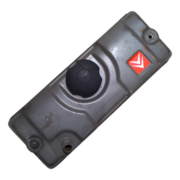 Tampa Cabeçote Citroen C3 Glx 1.4 2011