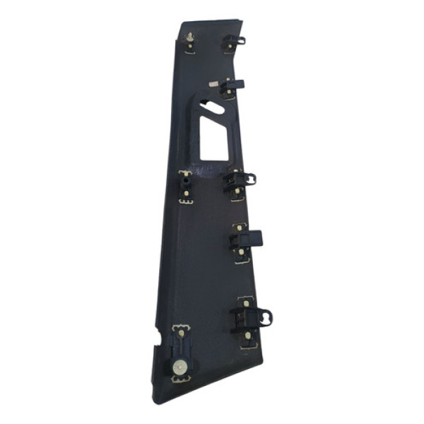 Acabamento Forro Porta Traseira Esquerda Fiat Tipo 1994