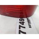 Lanterna Direita Ford Escort Sw Perua Zetec 97