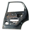 Porta Traseira Direita Chevrolet Corsa Maxx 2006 1.0 77cv Traseira Direita