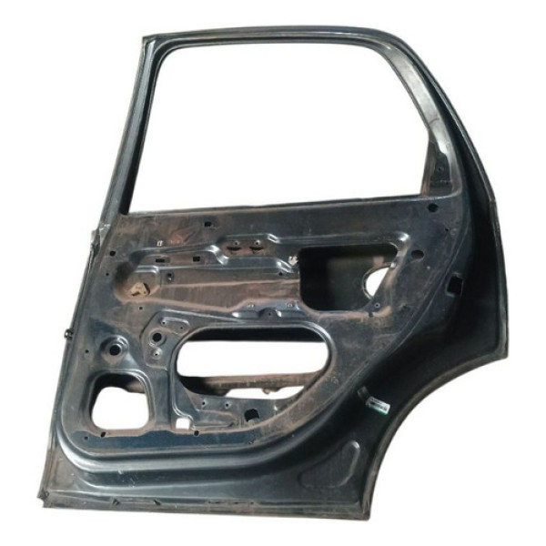 Porta Traseira Direita Chevrolet Corsa Maxx 2006 1.0 77cv Traseira Direita