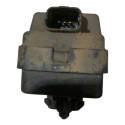 Motor Regulador Eletrico Farol Picasso C3 296 Original 