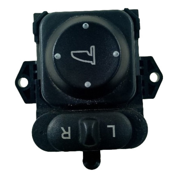 Botão Comando Retrovisor Elétrico Honda Wr-v Exl 1.5 2018 