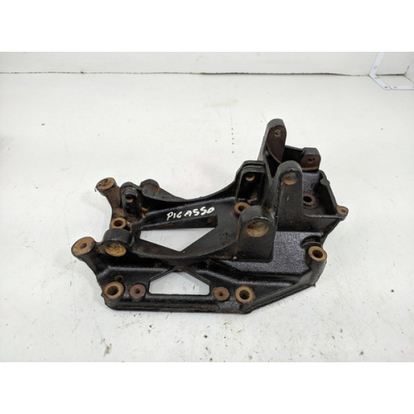 Suporte Do Alternador Citroen Xsara Picasso 2.0 2005