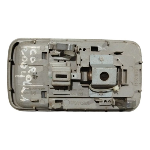 Luz De Teto Toyota Corolla 2004