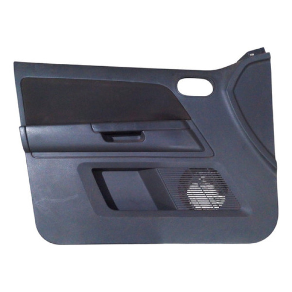 Forro Porta Dianteira Esquerda Ford Ecosport Xls 1.6 2006