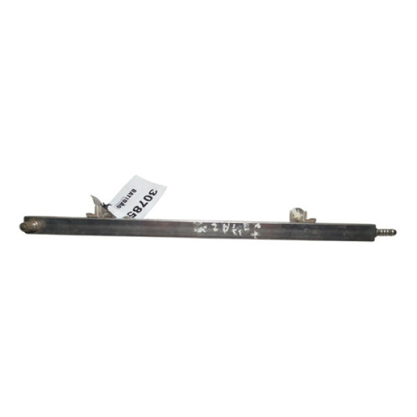 Flauta Bicos Injetores Volkswagen Jetta 2.5 07k133317e