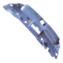 Moldura Cobertura Sup. Radiador Gm Tracker Ltz 1.8 2015 