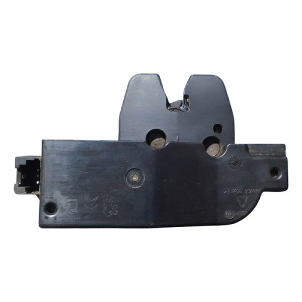 Fechadura Tampa Elétrico Traseiro Porta Peugeot 2007 A 2013