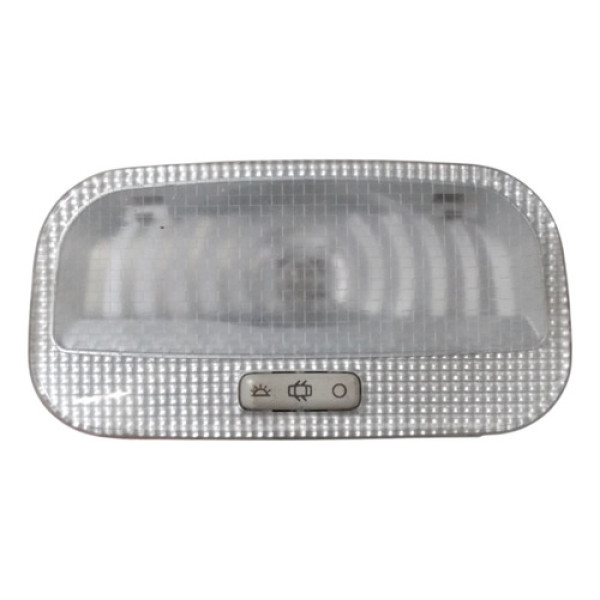 Luz Teto Cortesia Traseira Citroen C4 Exclusive 2009/2010