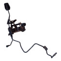 Suporte Pedal Freio Embreagem Ford Eco Xls 1.6 2006/2007 