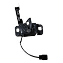 Fechadura Capo Cruze Lt 2012 1.8 