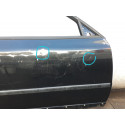 Porta Dianteira Direita Volkswagen Passat 99 (com Detalhe)