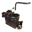 Filtro Canister 1.8 16v Flex Aut Gm Cruze 2013 A 2014