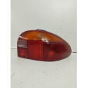 Lanterna Lado Esquerdo Ford Mondeo 93/98 Cód 93bg13n004 Esquerdo